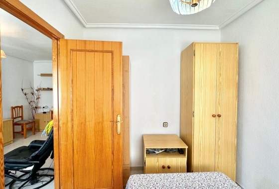 Resale - Penthouse - Torrevieja - Acequion