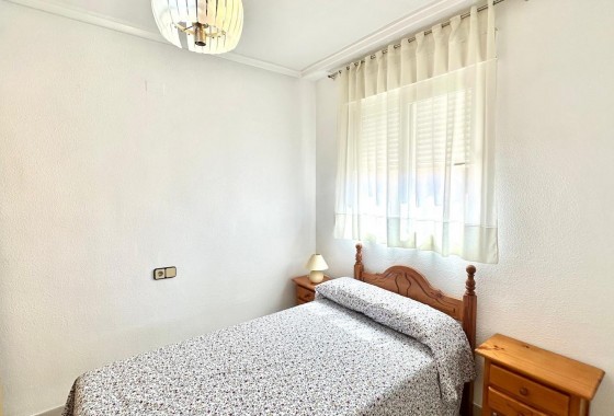 Resale - Penthouse - Torrevieja - Acequion