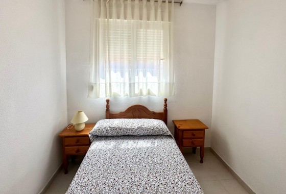 Resale - Penthouse - Torrevieja - Acequion
