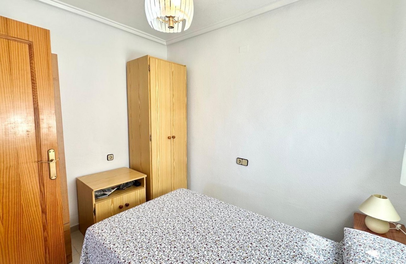 Resale - Penthouse - Torrevieja - Acequion