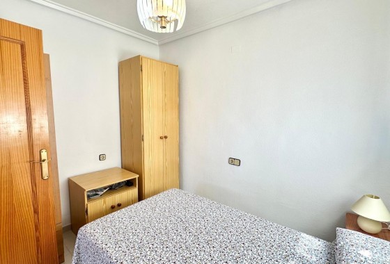 Resale - Penthouse - Torrevieja - Acequion