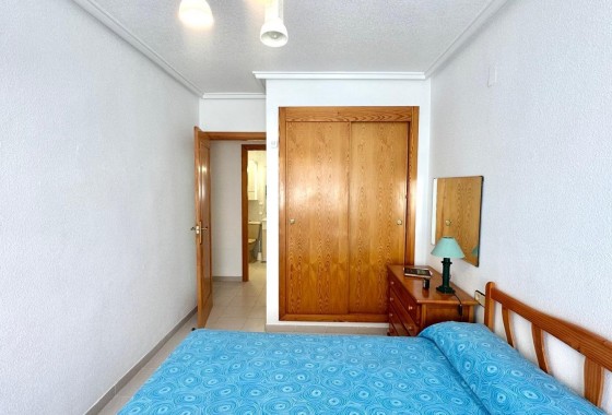 Resale - Penthouse - Torrevieja - Acequion