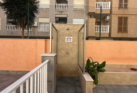 Resale - Penthouse - Torrevieja - Acequion