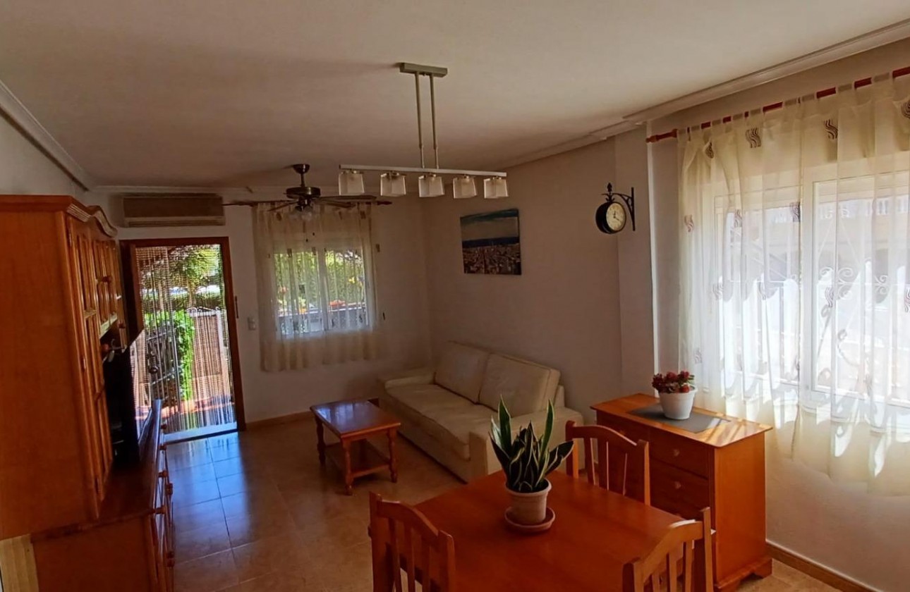 Revente - Villa - Orihuela Costa - La Chismosa
