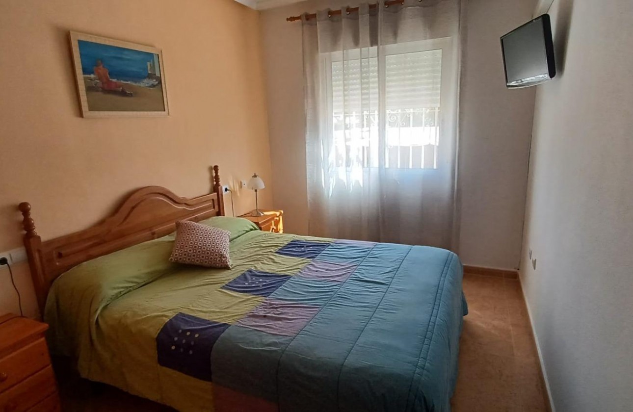 Revente - Villa - Orihuela Costa - La Chismosa