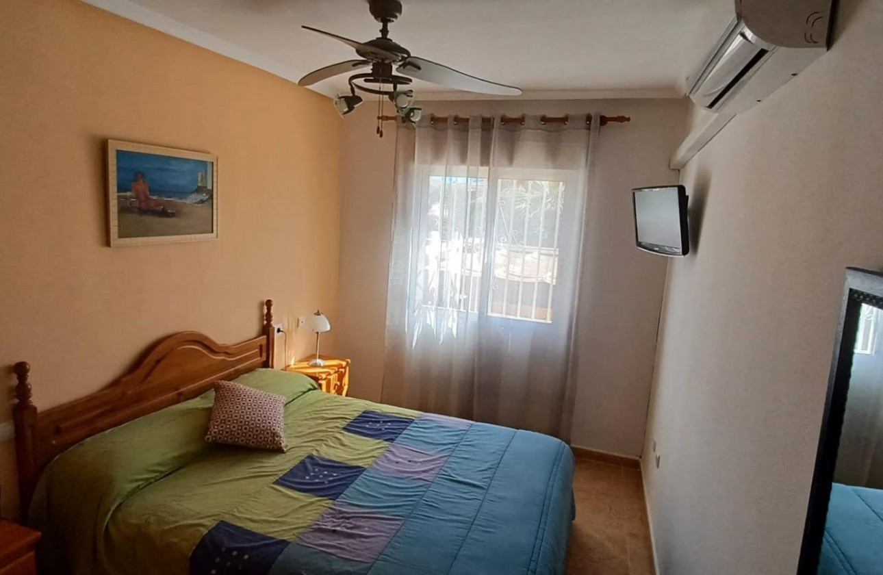 Revente - Villa - Orihuela Costa - La Chismosa