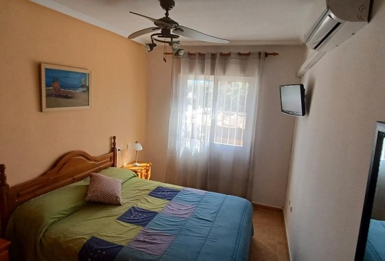 Revente - Villa - Orihuela Costa - La Chismosa