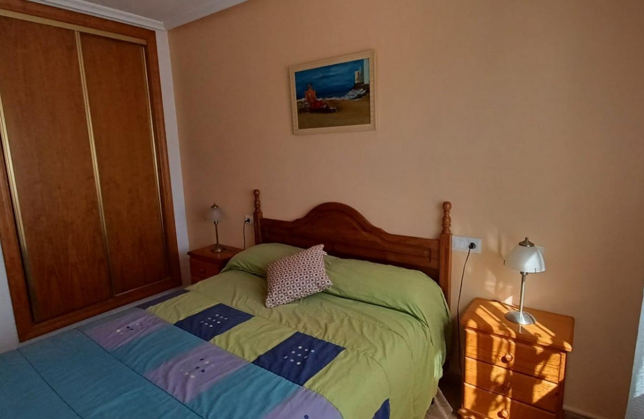 Revente - Villa - Orihuela Costa - La Chismosa