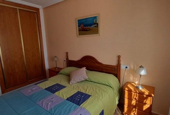 Revente - Villa - Orihuela Costa - La Chismosa