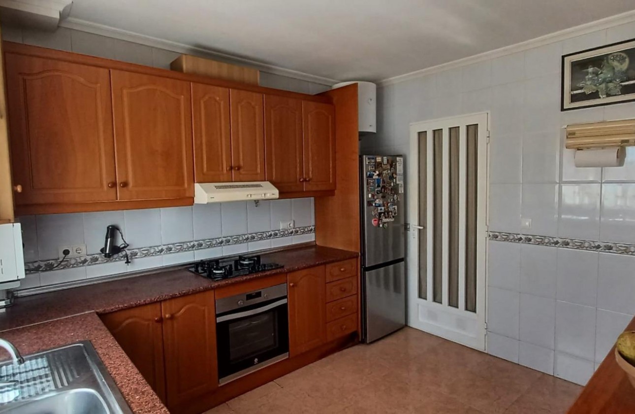 Revente - Villa - Orihuela Costa - La Chismosa