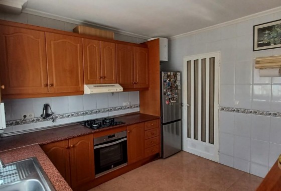 Revente - Villa - Orihuela Costa - La Chismosa