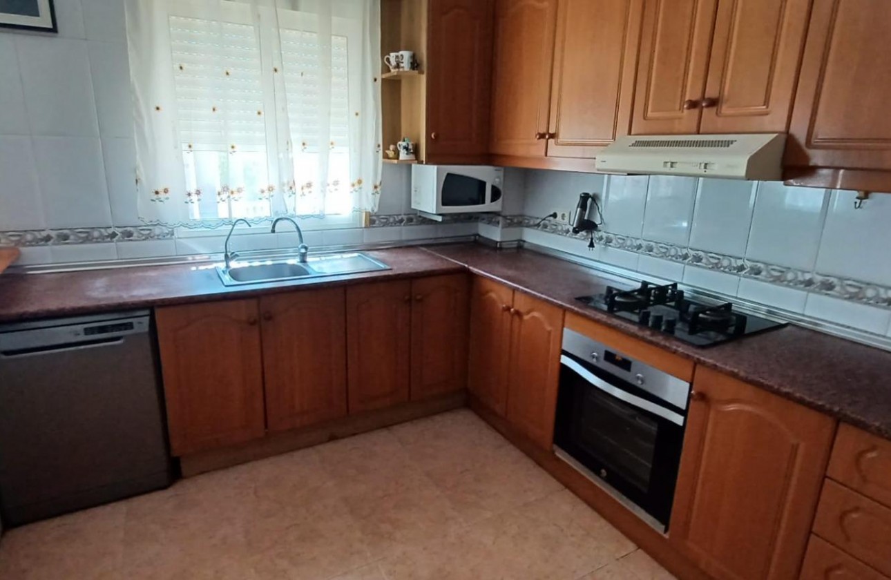 Revente - Villa - Orihuela Costa - La Chismosa