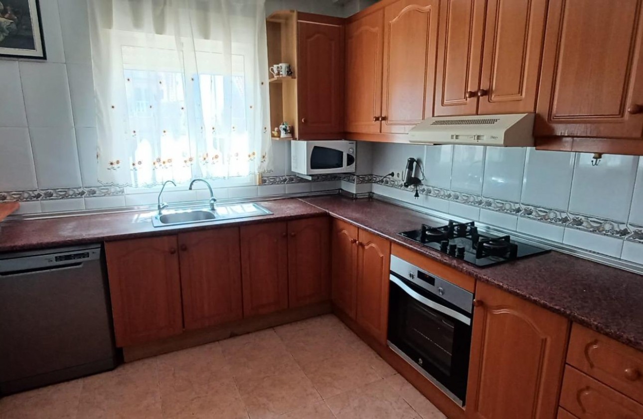 Revente - Villa - Orihuela Costa - La Chismosa