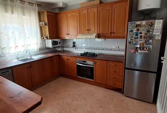 Revente - Villa - Orihuela Costa - La Chismosa