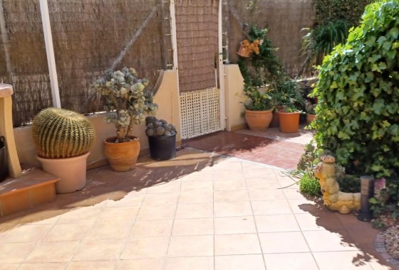 Revente - Villa - Orihuela Costa - La Chismosa