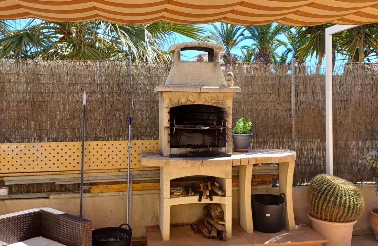 Revente - Villa - Orihuela Costa - La Chismosa