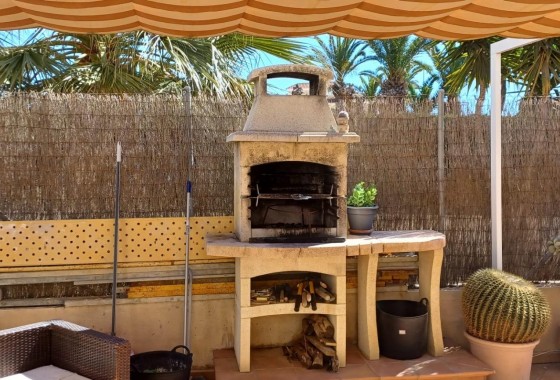Revente - Villa - Orihuela Costa - La Chismosa