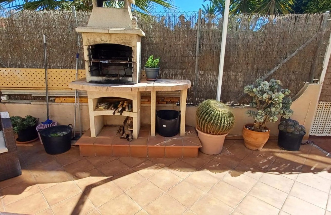 Revente - Villa - Orihuela Costa - La Chismosa