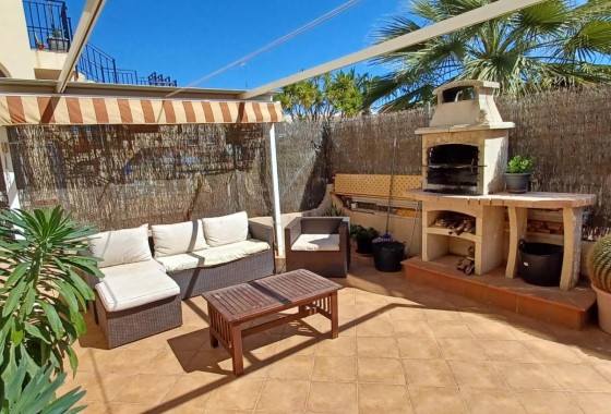 Revente - Villa - Orihuela Costa - La Chismosa