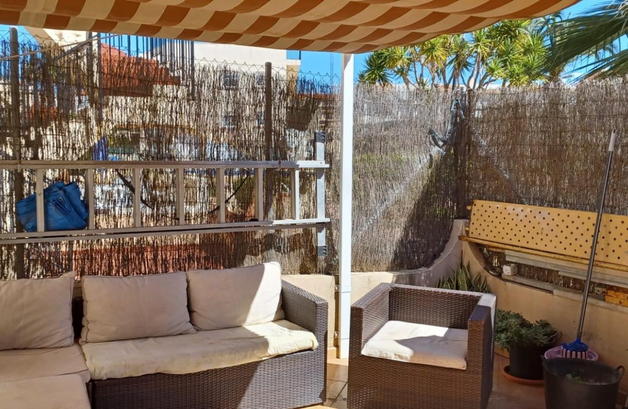 Revente - Villa - Orihuela Costa - La Chismosa