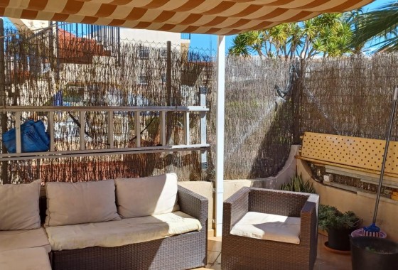 Revente - Villa - Orihuela Costa - La Chismosa