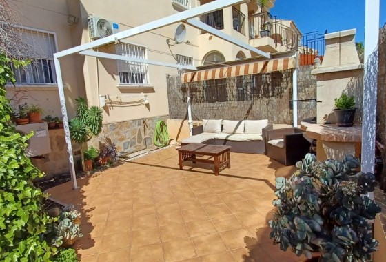 Revente - Villa - Orihuela Costa - La Chismosa