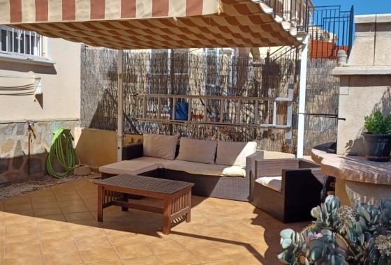 Revente - Villa - Orihuela Costa - La Chismosa