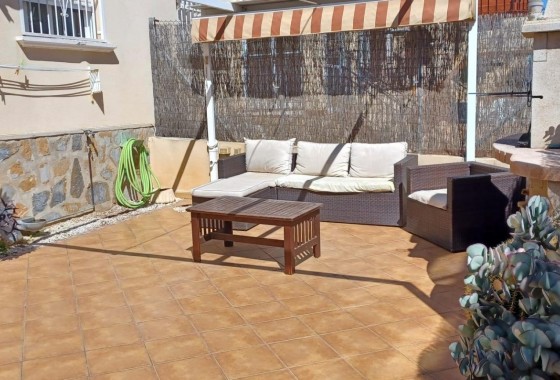 Revente - Villa - Orihuela Costa - La Chismosa