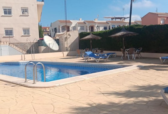 Revente - Villa - Orihuela Costa - La Chismosa