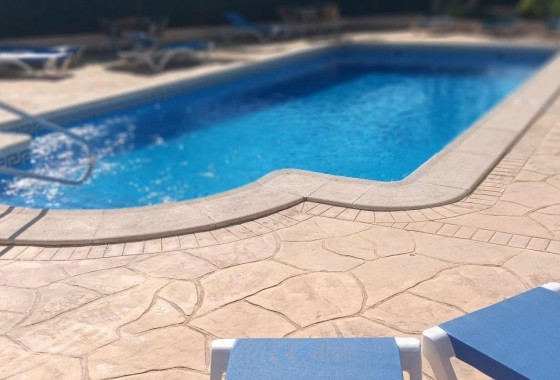 Revente - Villa - Orihuela Costa - La Chismosa