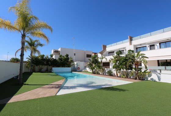 Resale - Penthouse - Pilar de la Horadada - Costa Blanca