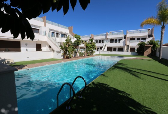 Resale - Penthouse - Pilar de la Horadada - Costa Blanca