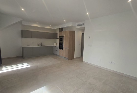 Resale - Penthouse - Pilar de la Horadada - Costa Blanca