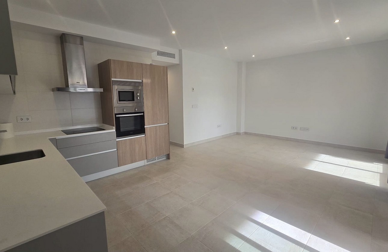 Resale - Penthouse - Pilar de la Horadada - Costa Blanca