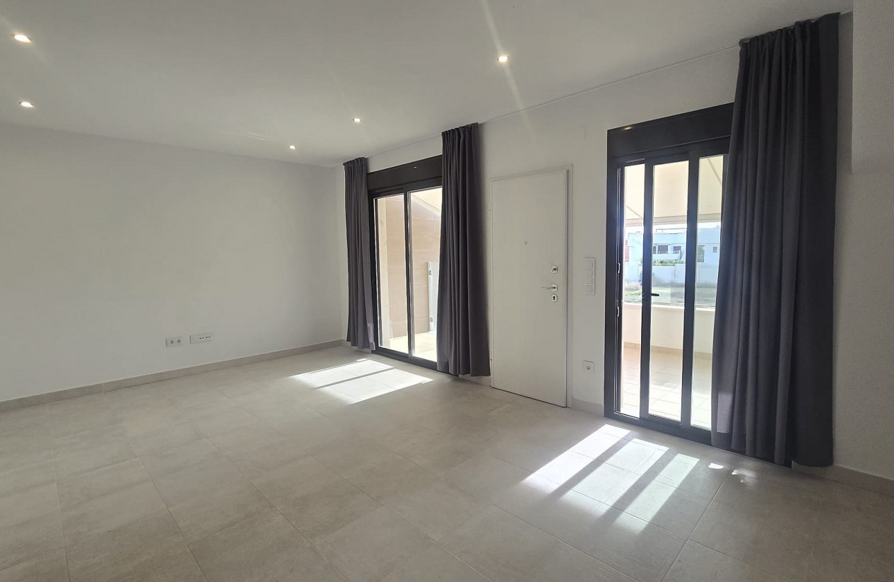 Resale - Penthouse - Pilar de la Horadada - Costa Blanca