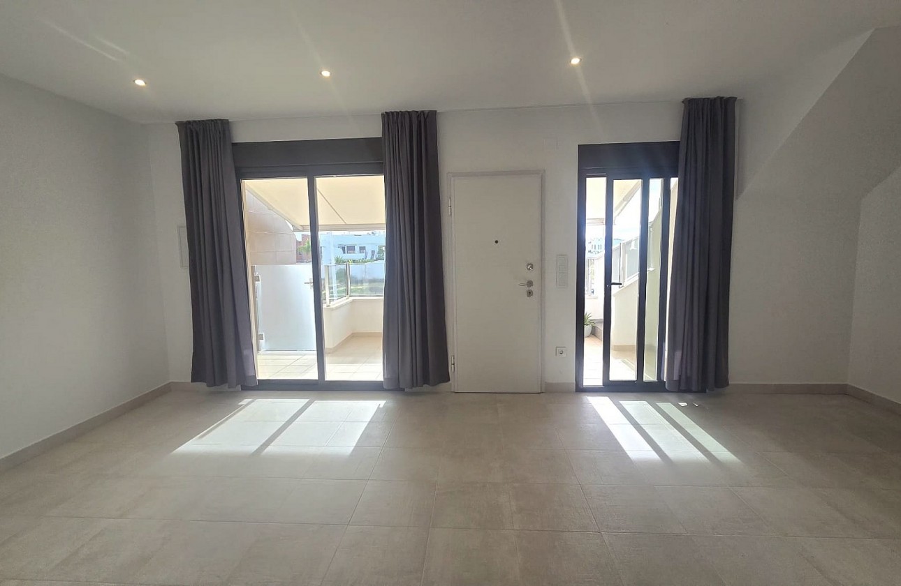 Resale - Penthouse - Pilar de la Horadada - Costa Blanca