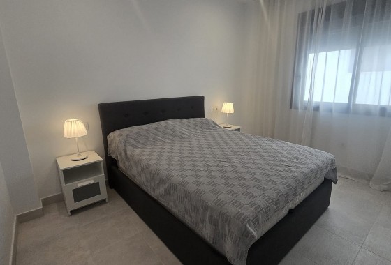 Resale - Penthouse - Pilar de la Horadada - Costa Blanca