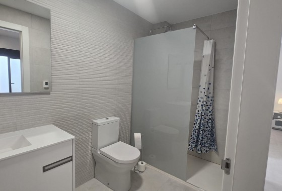 Resale - Penthouse - Pilar de la Horadada - Costa Blanca