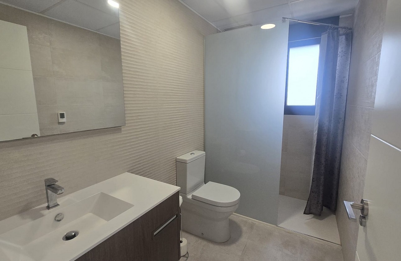 Resale - Penthouse - Pilar de la Horadada - Costa Blanca