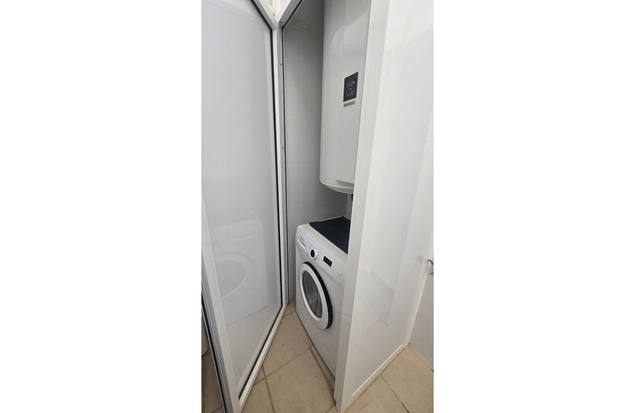 Resale - Penthouse - Pilar de la Horadada - Costa Blanca