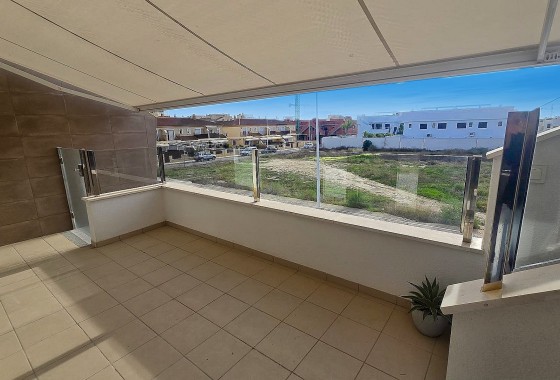 Resale - Penthouse - Pilar de la Horadada - Costa Blanca