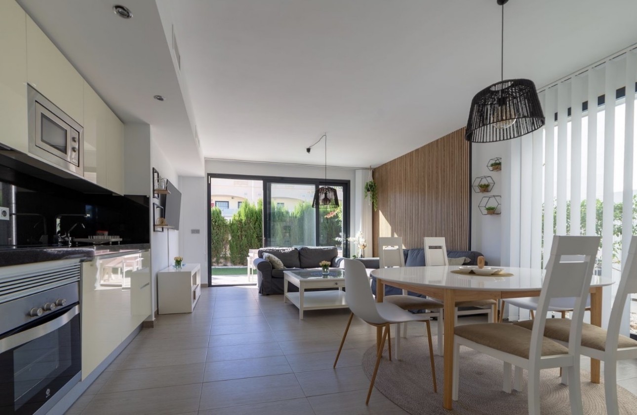 Revente - Villa - Punta Prima - Los Altos