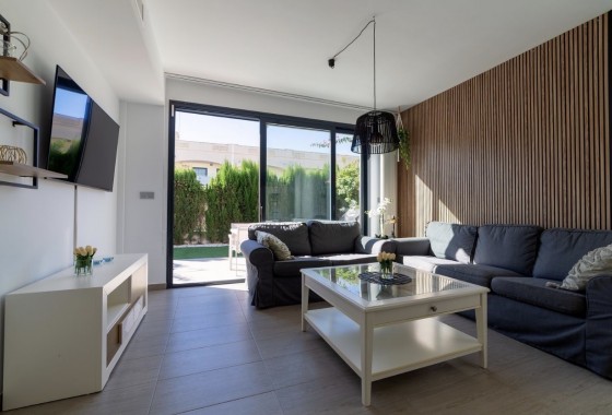 Revente - Villa - Punta Prima - Los Altos