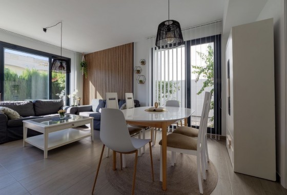 Revente - Villa - Punta Prima - Los Altos