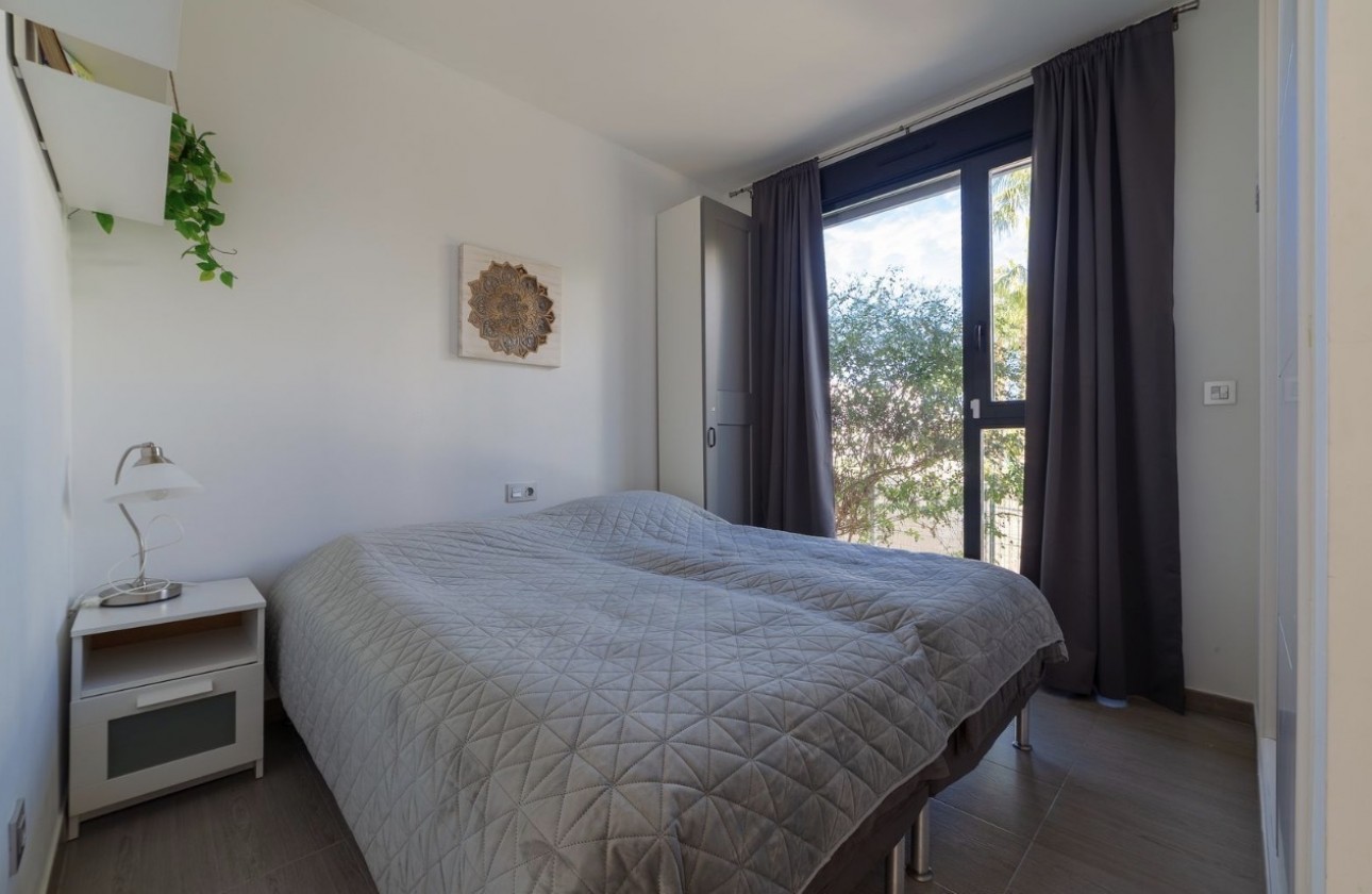 Revente - Villa - Punta Prima - Los Altos