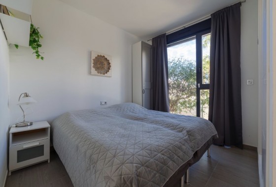 Revente - Villa - Punta Prima - Los Altos