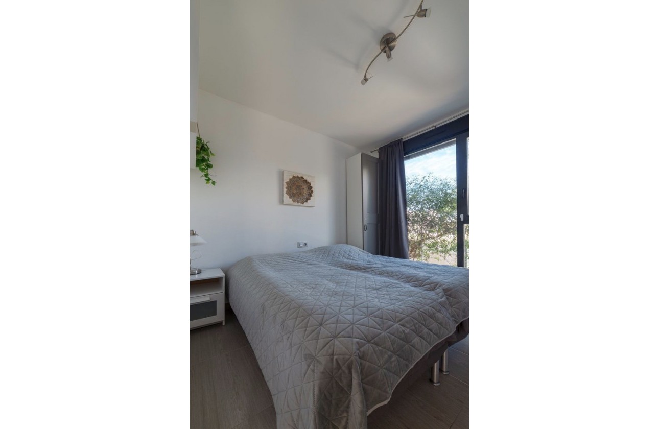 Revente - Villa - Punta Prima - Los Altos