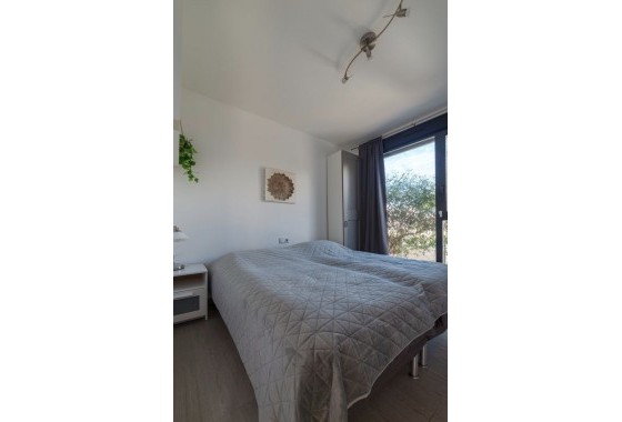 Revente - Villa - Punta Prima - Los Altos
