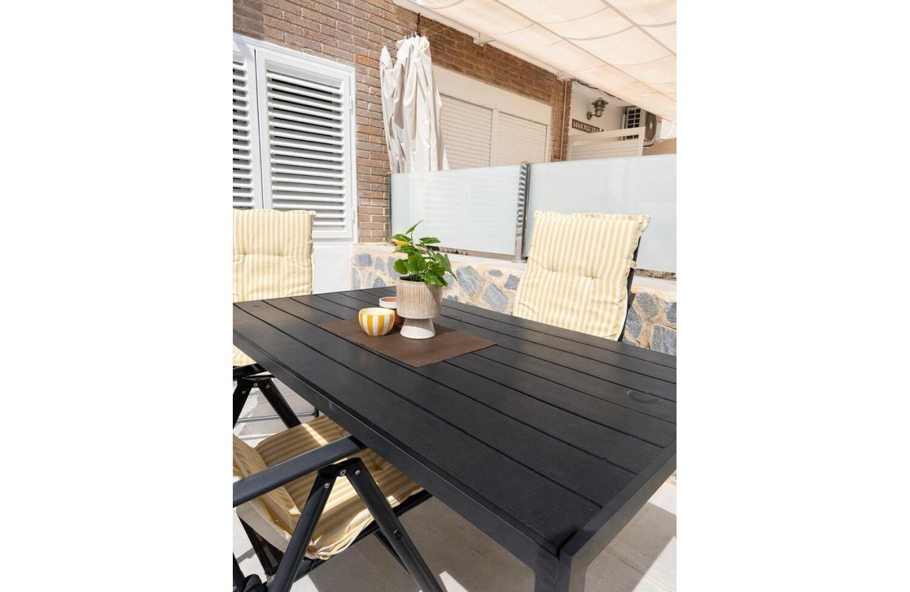 Revente - Appartement - La Zenia - La Zenia beach