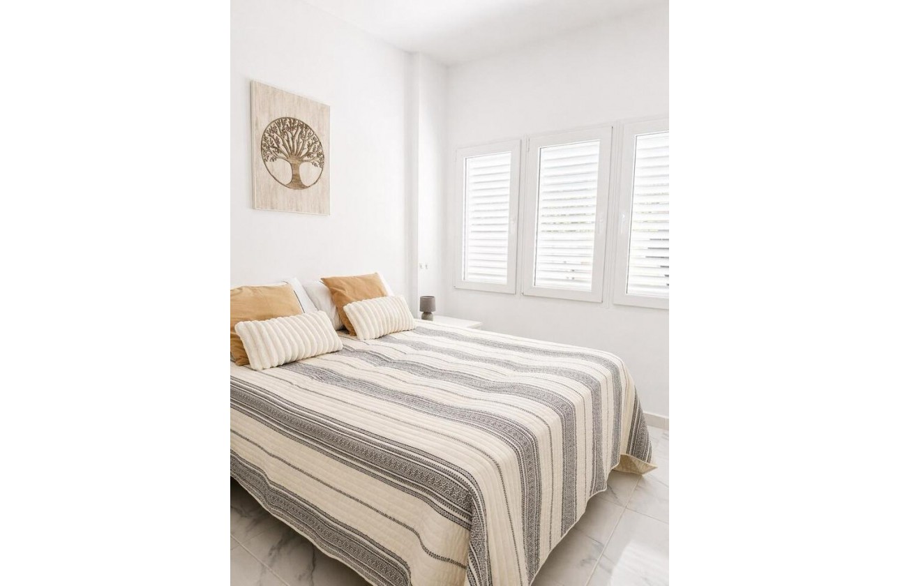 Revente - Appartement - La Zenia - La Zenia beach